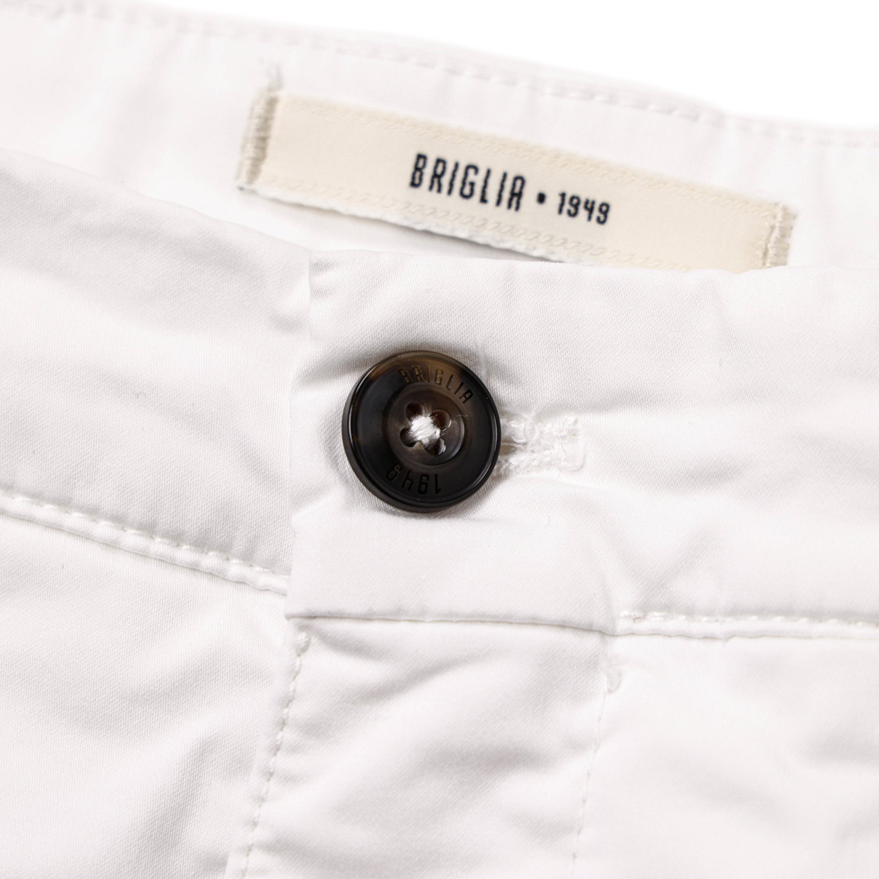 ファッションディレクター干場義雅氏×BRIGLIA 1949 コラボ別注モデル